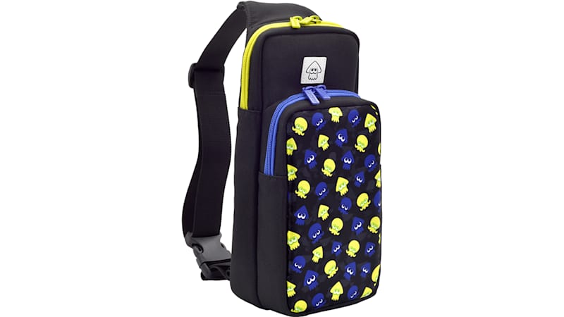 Sac a hot sale dos splatoon